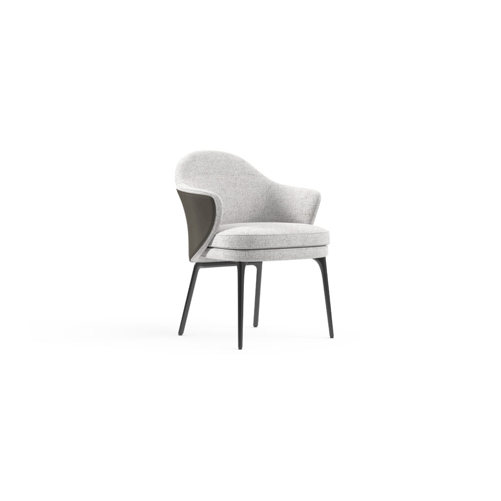 KBH Dining Chair SF3017, a dining chair
