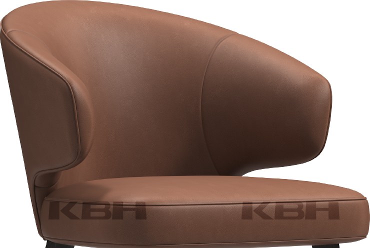 KBH Dining Chair SF3018 in a dining room setting