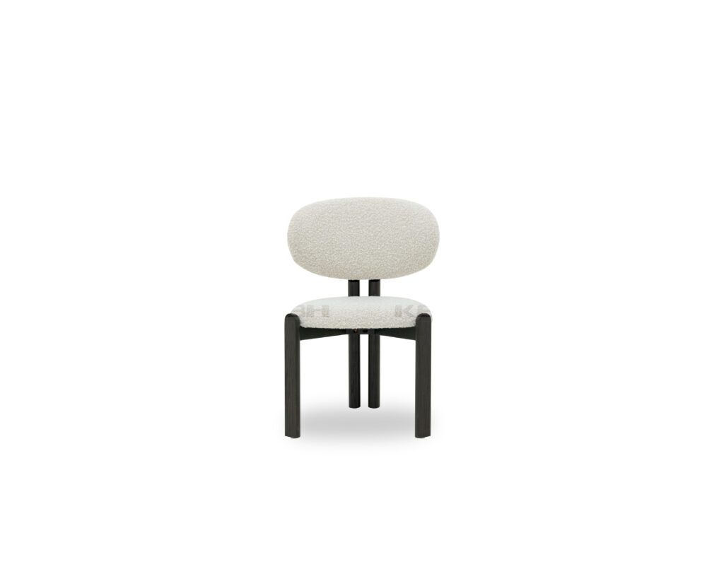 KBH Dining Chair SF3022, a dining chair by KBH