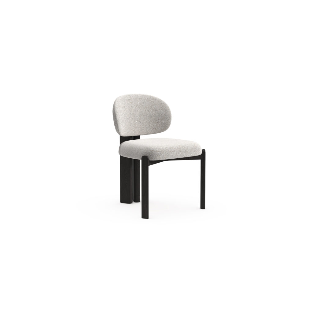 KBH Dining Chair SF3022, a dining chair