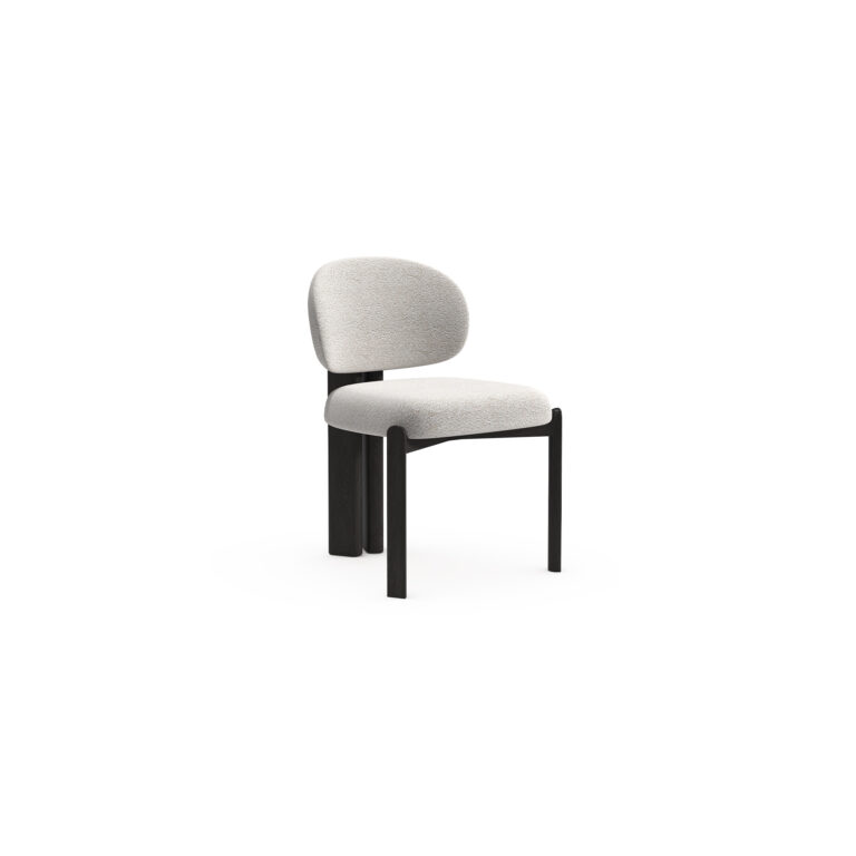 KBH Dining Chair SF3022, a dining chair