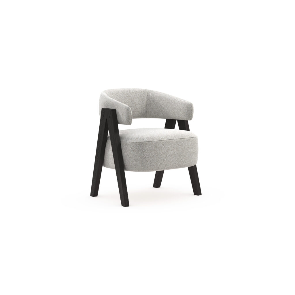 KBH Dining Chair SF3023, a dining chair