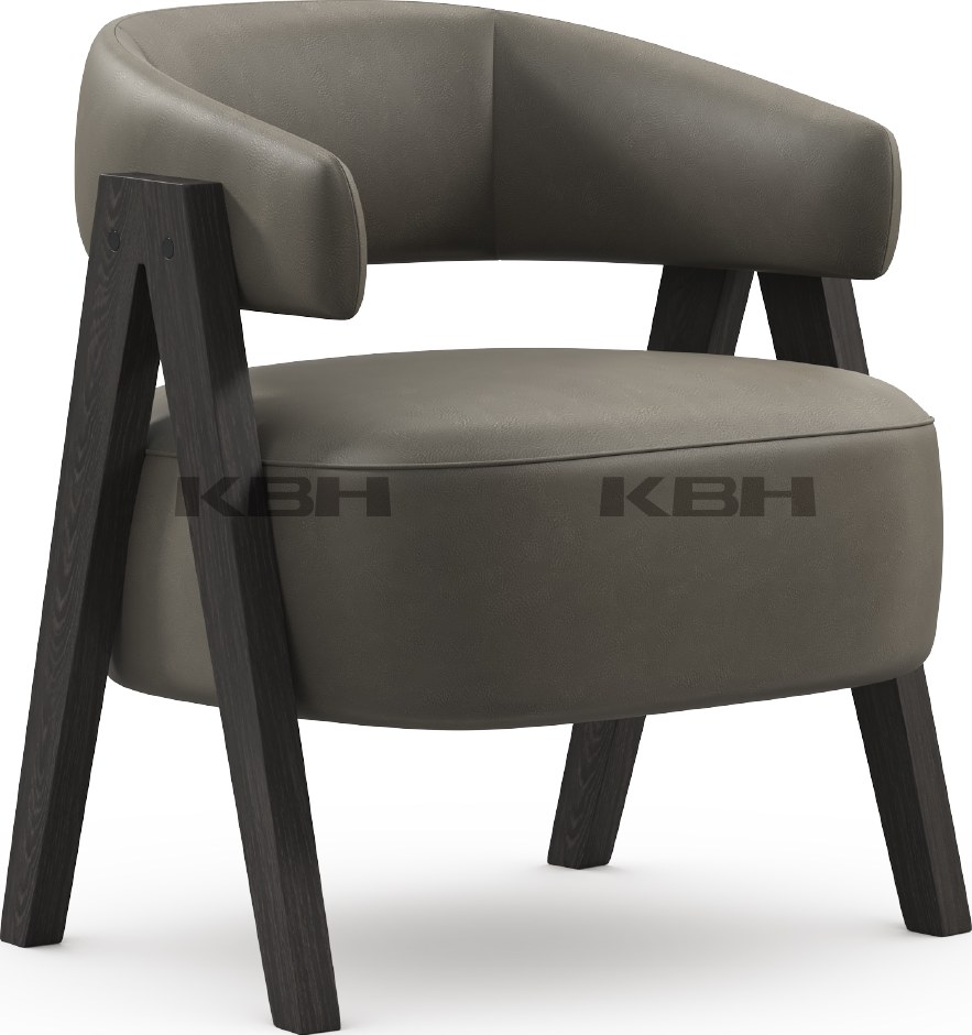 KBH Dining Chair SF3023 in a dining room setting, view 2