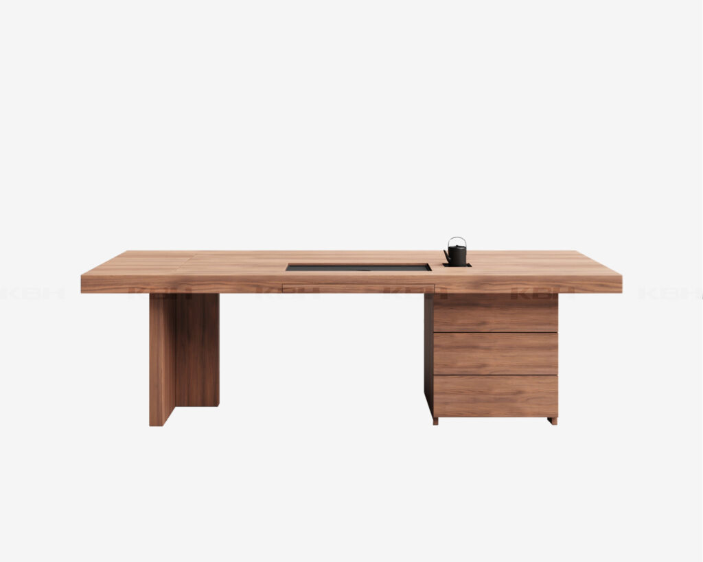 KBH Dining Table CW10013, a dining table by KBH