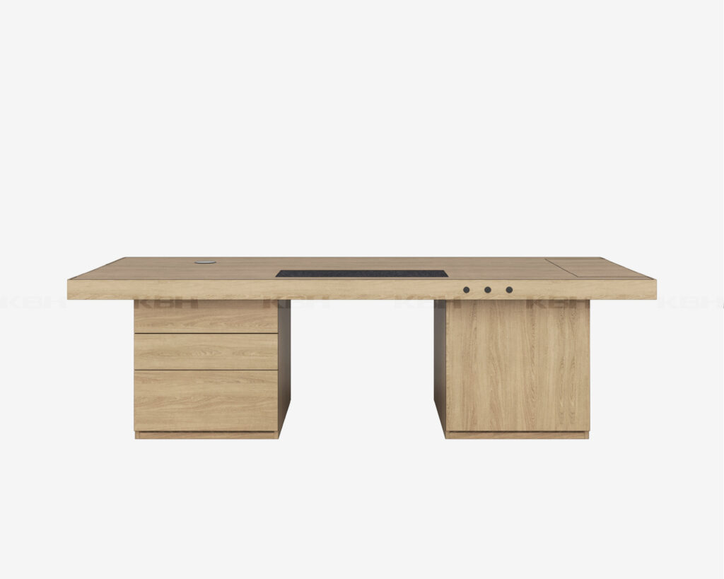 KBH Dining Table CW10052, a dining table by KBH