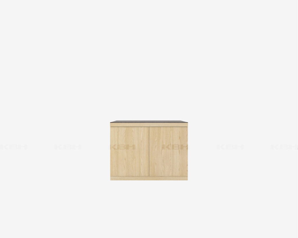 KBH Dining Table CW10052 from the Natural Wood collection