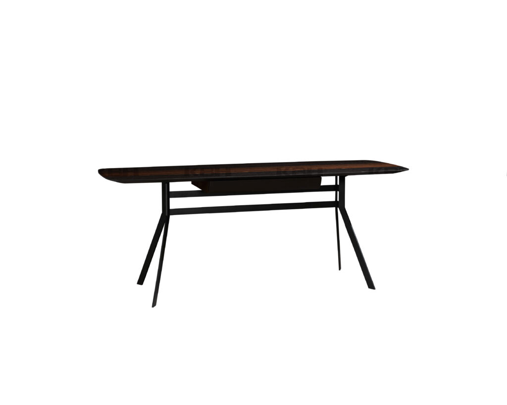 KBH Dining Table CW90005 for the study