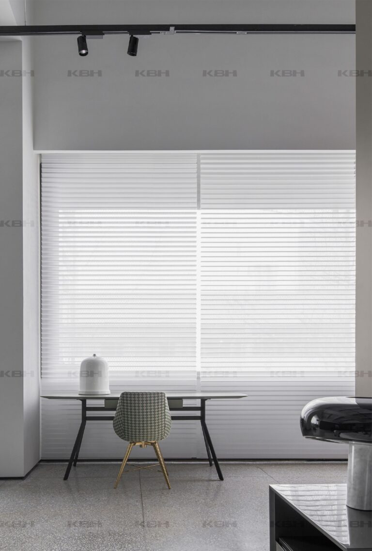 KBH Dining Table CW90005 in a study setting