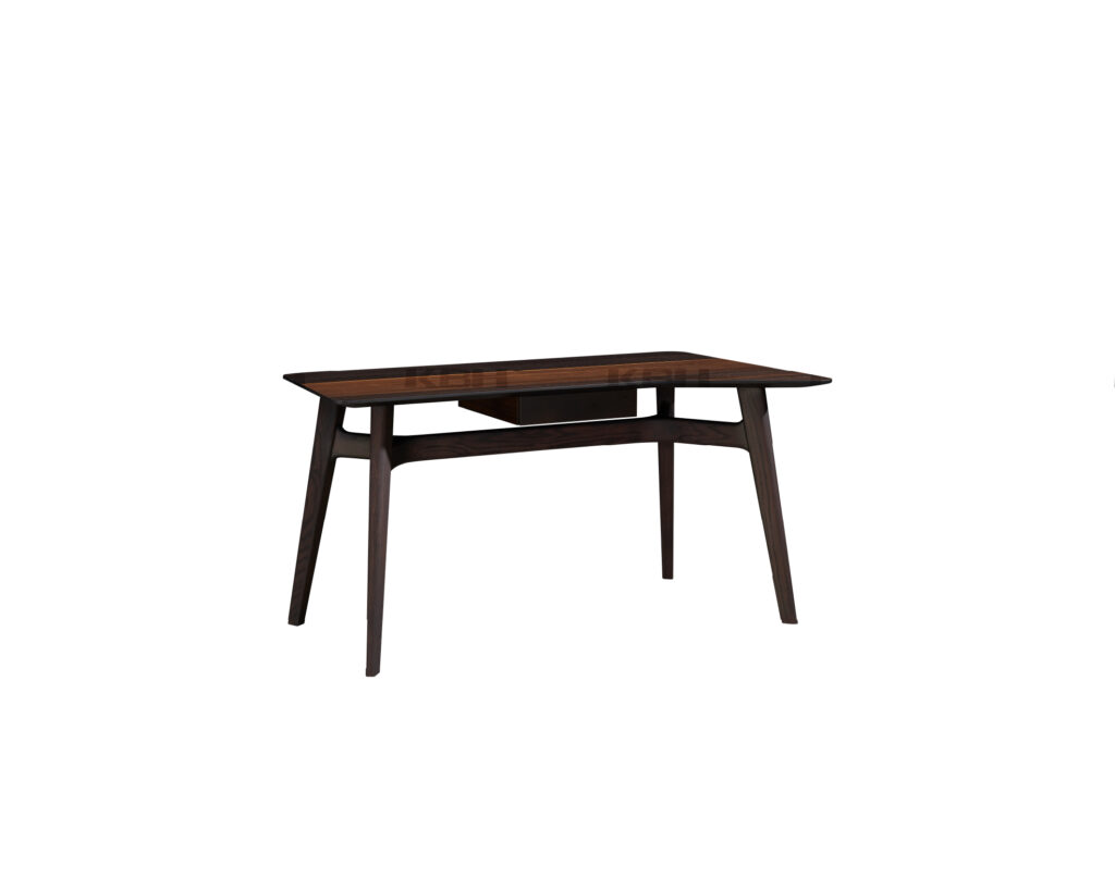 KBH Dining Table CW90007 from the Natural Wood collection
