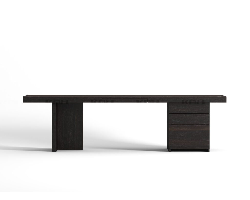 KBH Dining Table CW90008, a dining table by KBH