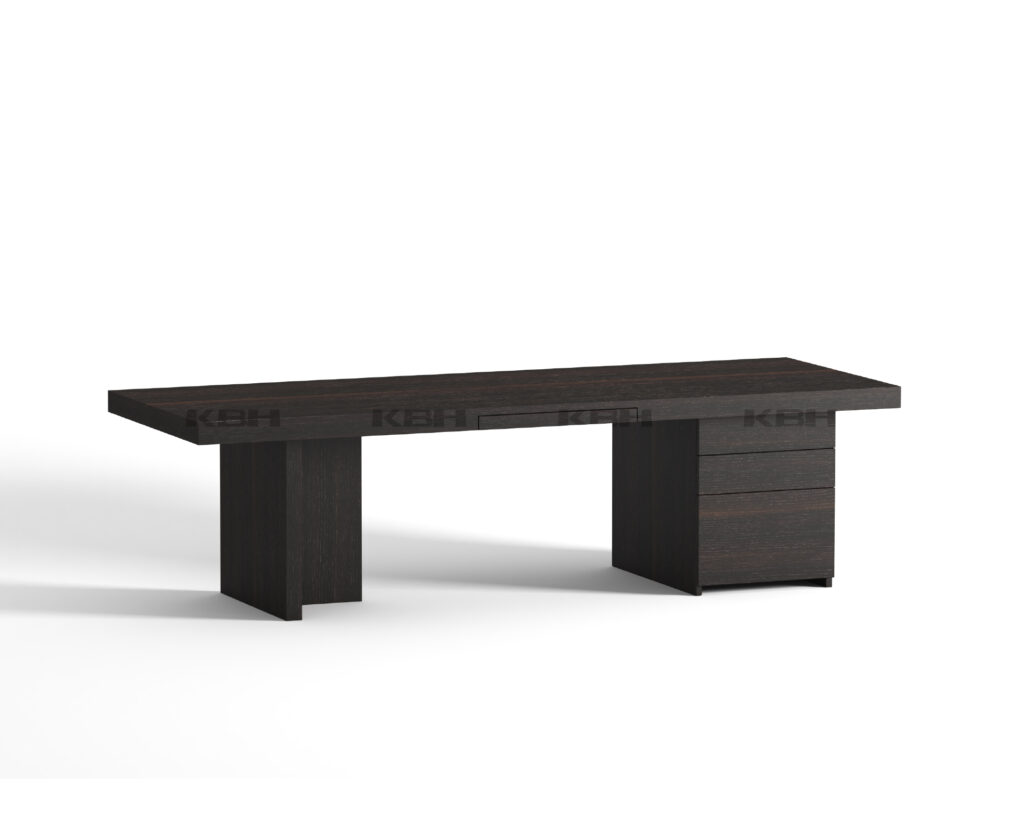 KBH Dining Table CW90008 from the Natural Wood collection