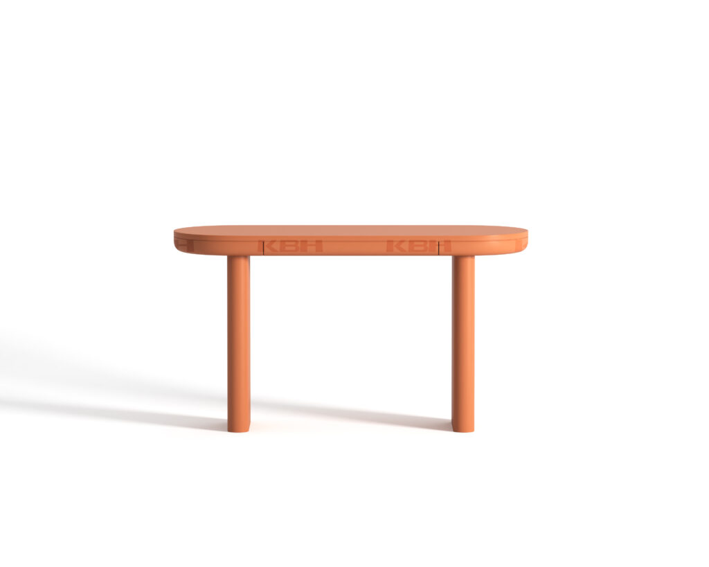 KBH Dining Table CW90009, a dining table by KBH
