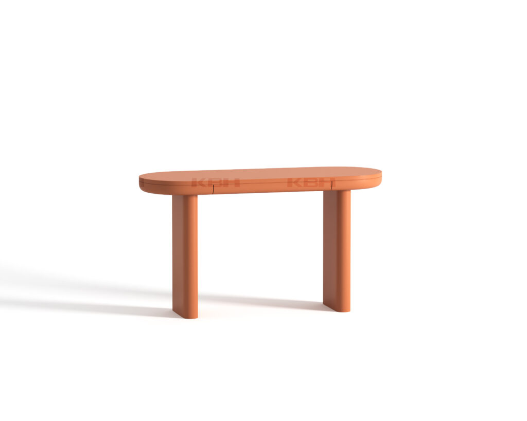 KBH Dining Table CW90009 from the Natural Wood collection