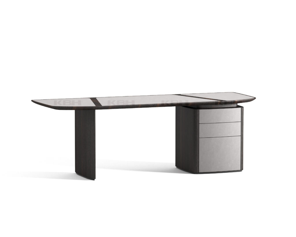 KBH Dining Table CW90010 from the Natural Wood collection