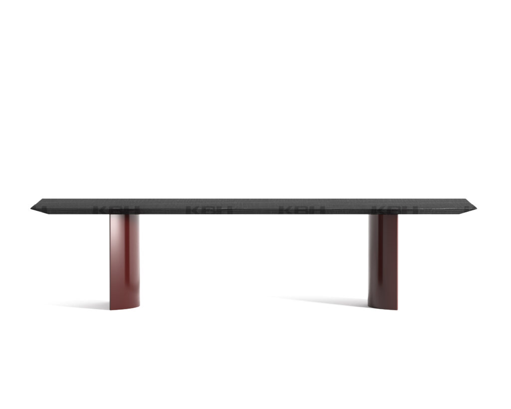 KBH Dining Table CW90011, a dining table by KBH