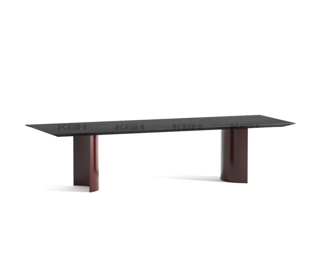 KBH Dining Table CW90011 from the Contemporary collection