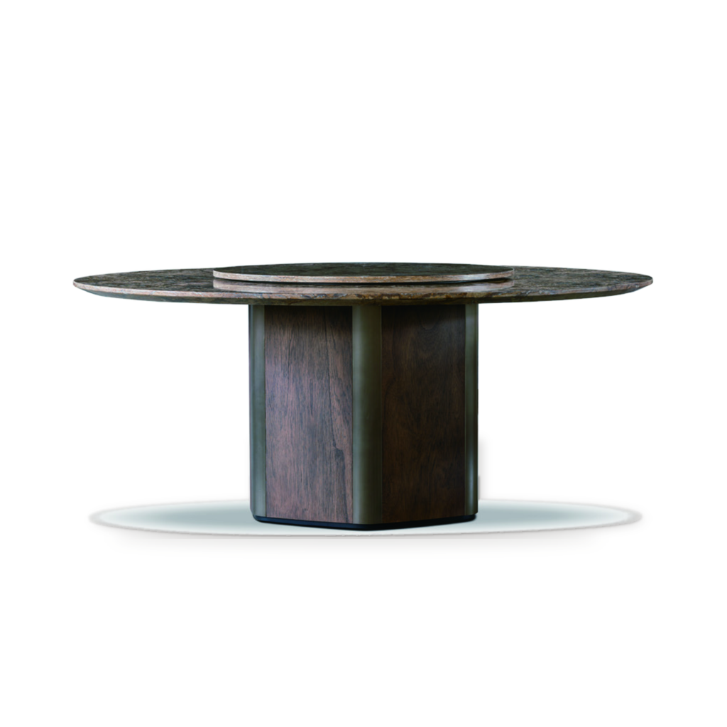 KBH Dining Table DT-25017 for the dining room