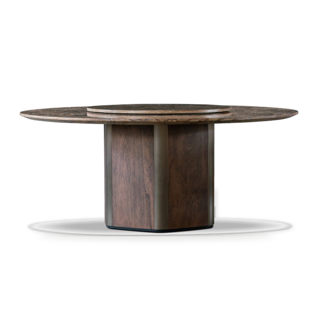 KBH Dining Table DT-25017, view 6