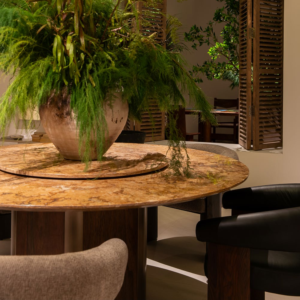 KBH Dining Table DT-25017