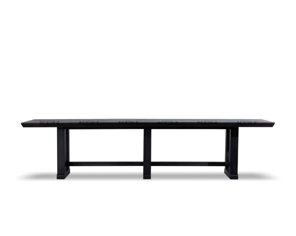 KBH Dining Table DT-25026, a dining table by KBH