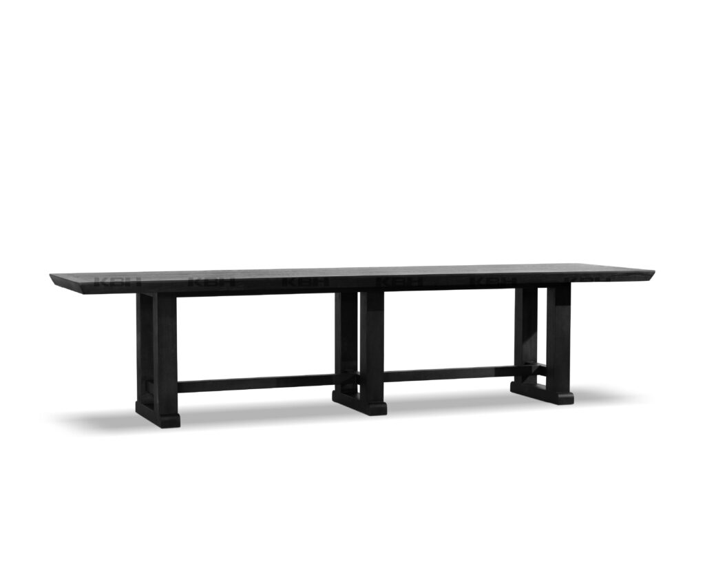 KBH Dining Table DT-25026 from the Artistic Furniture collection