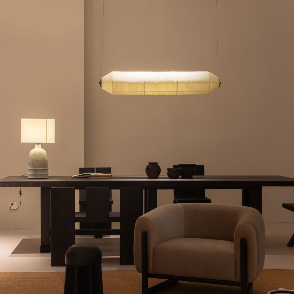 KBH Dining Table DT-25026 for the dining room
