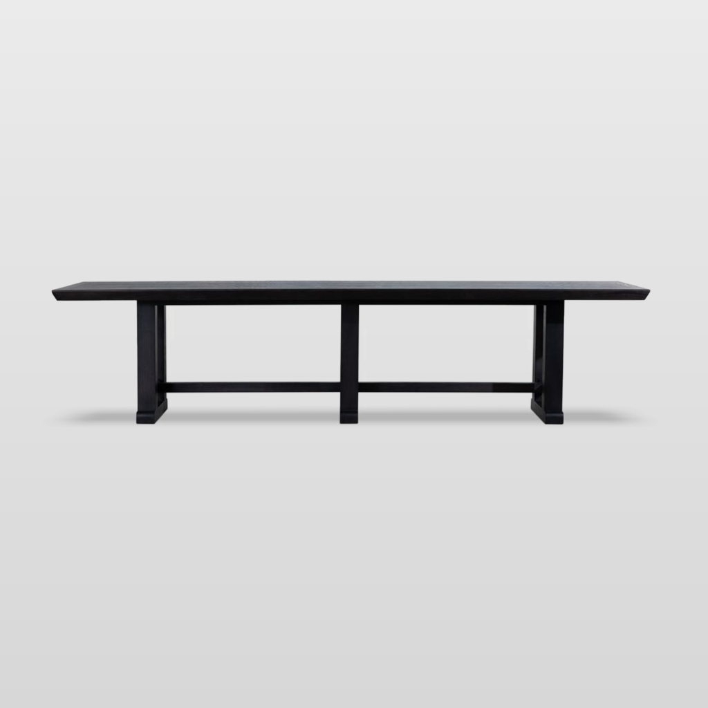KBH Dining Table DT-25026, view 6