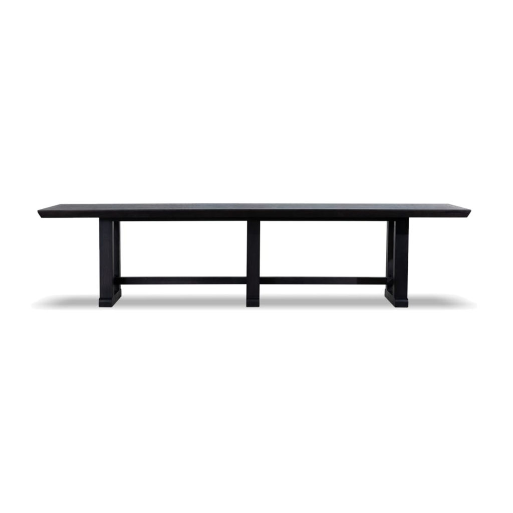 KBH Dining Table DT-25026, a dining table by KBH, view 7