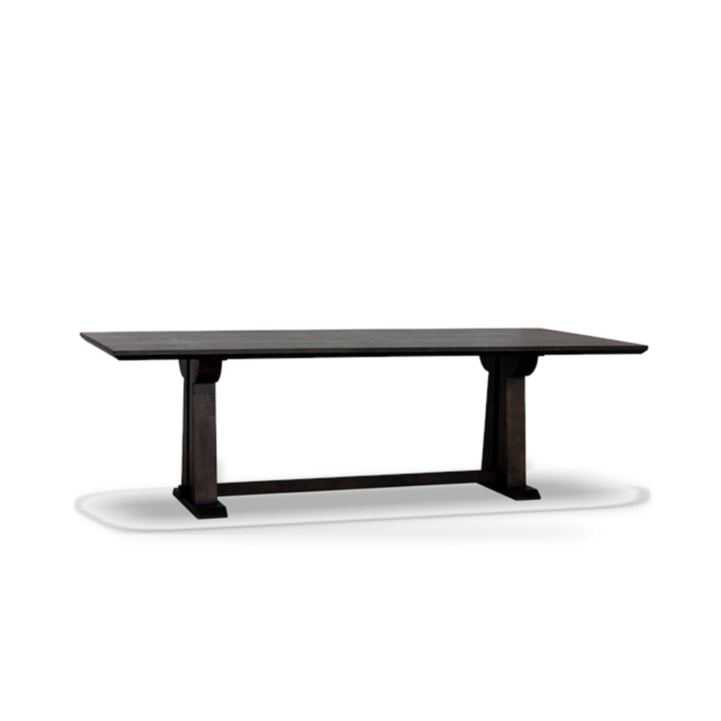 KBH Dining Table DT-25026 for the dining room, view 10
