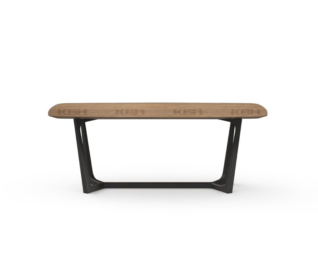 KBH Dining Table DT2030002, a dining table by KBH