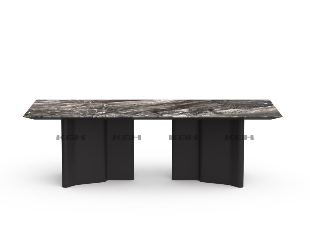 KBH Dining Table DT2030003, a dining table by KBH