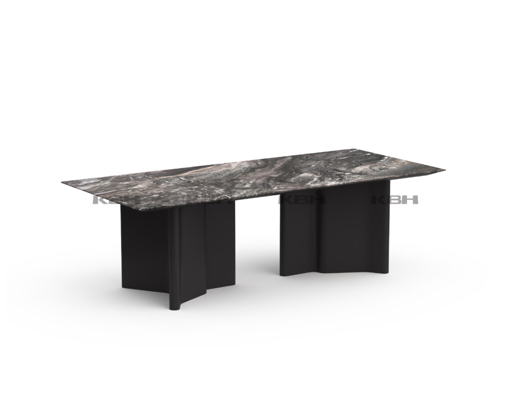 KBH Dining Table DT2030003 from the Contemporary collection