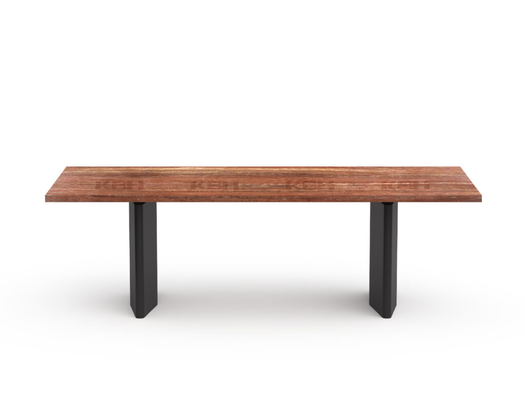 KBH Dining Table DT2030005, a dining table by KBH