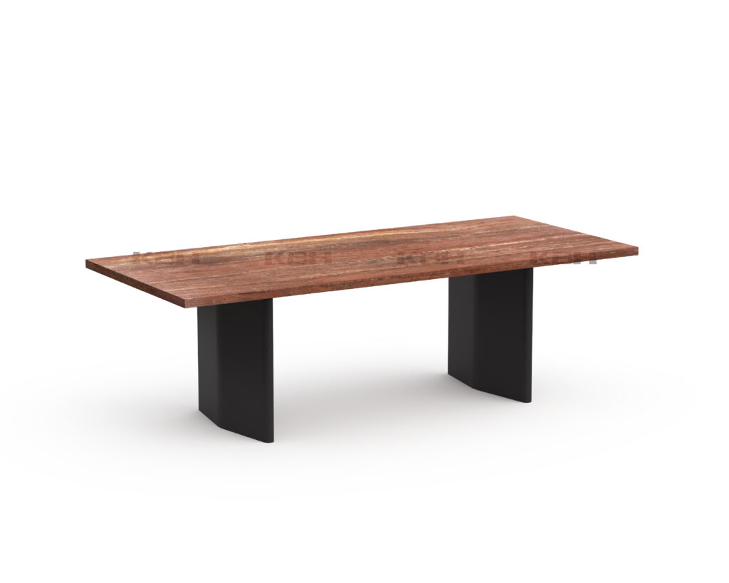 KBH Dining Table DT2030005 from the Natural Wood collection