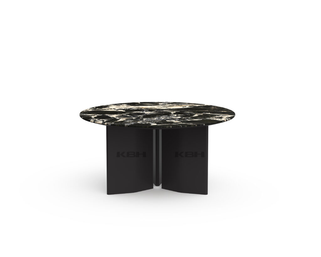 KBH Dining Table DT2030006, a dining table by KBH