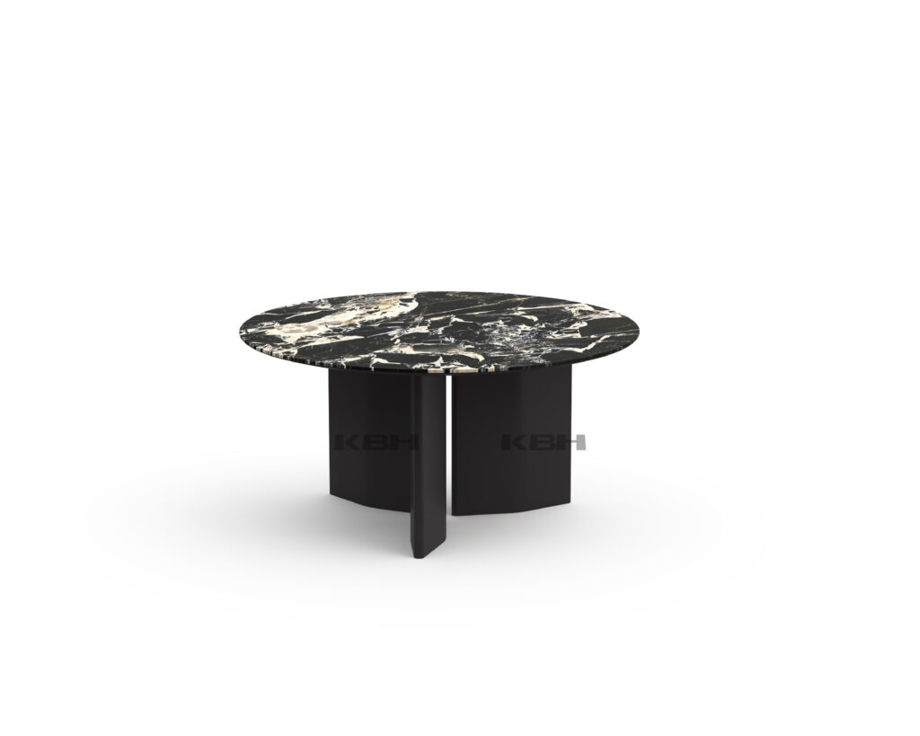 KBH Dining Table DT2030006 from the Contemporary collection