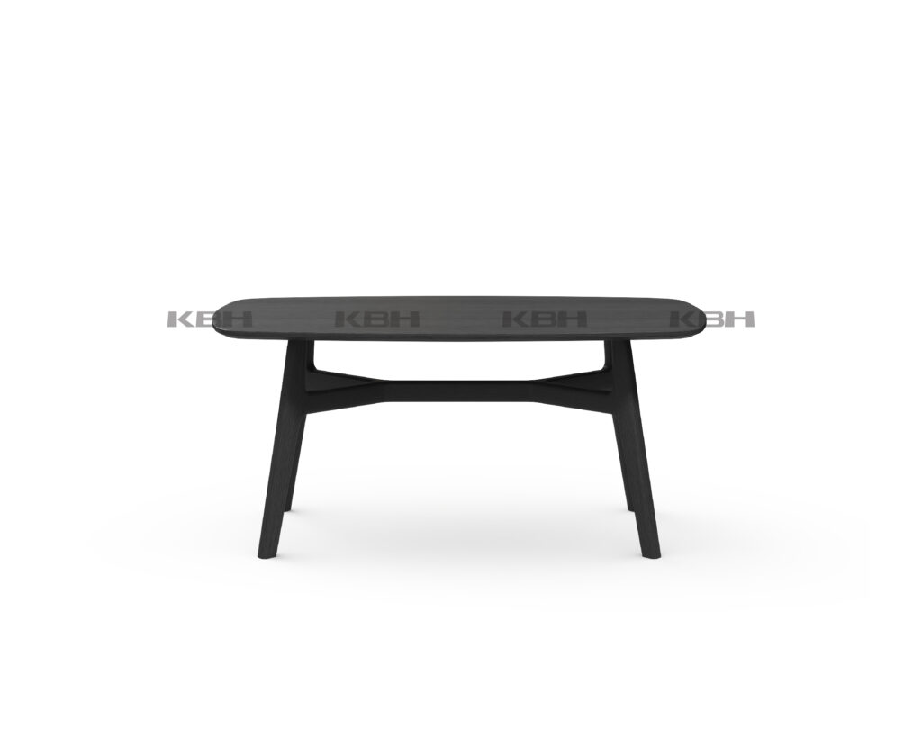 KBH Dining Table DT2030009, a dining table by KBH