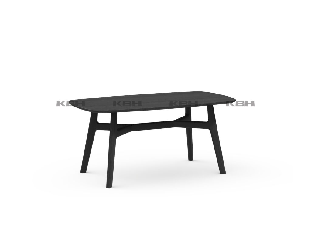 KBH Dining Table DT2030009 from the Contemporary collection