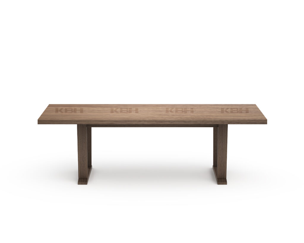 KBH Dining Table DT2030010, a dining table by KBH