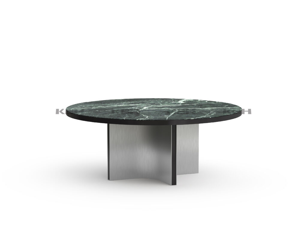 KBH Dining Table DT2030011 from the Contemporary collection