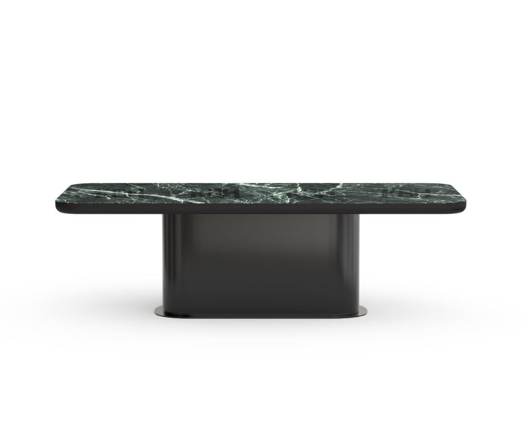 KBH Dining Table DT2030012 from the Contemporary collection
