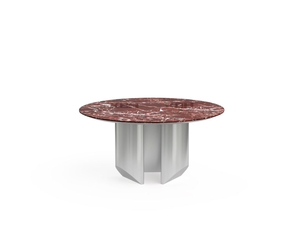 KBH Dining Table DT2030013, a dining table by KBH