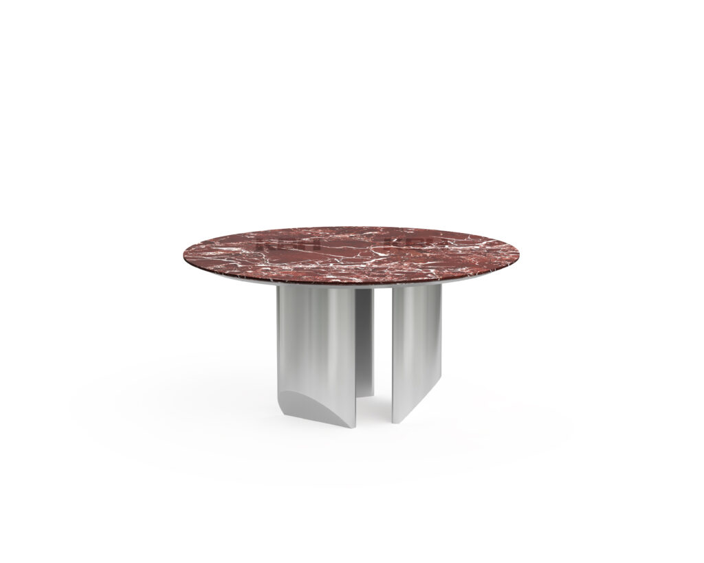 KBH Dining Table DT2030013 from the Natural Wood collection