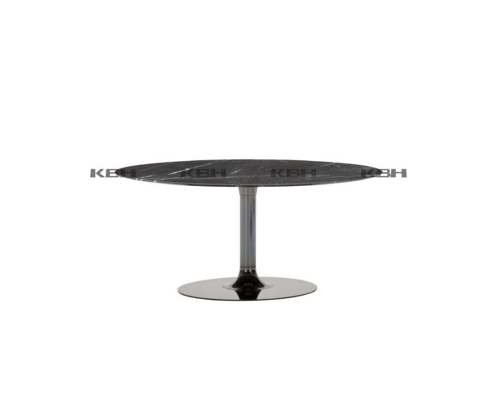 KBH Dining Table DT2030016, a dining table by KBH