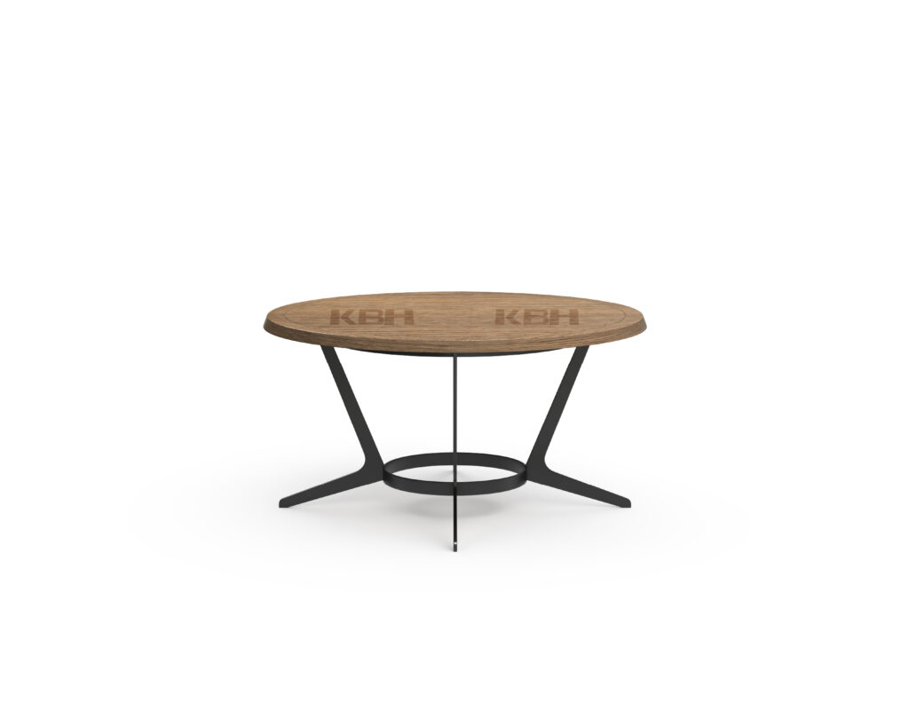 KBH Dining Table DT2030017, a dining table by KBH