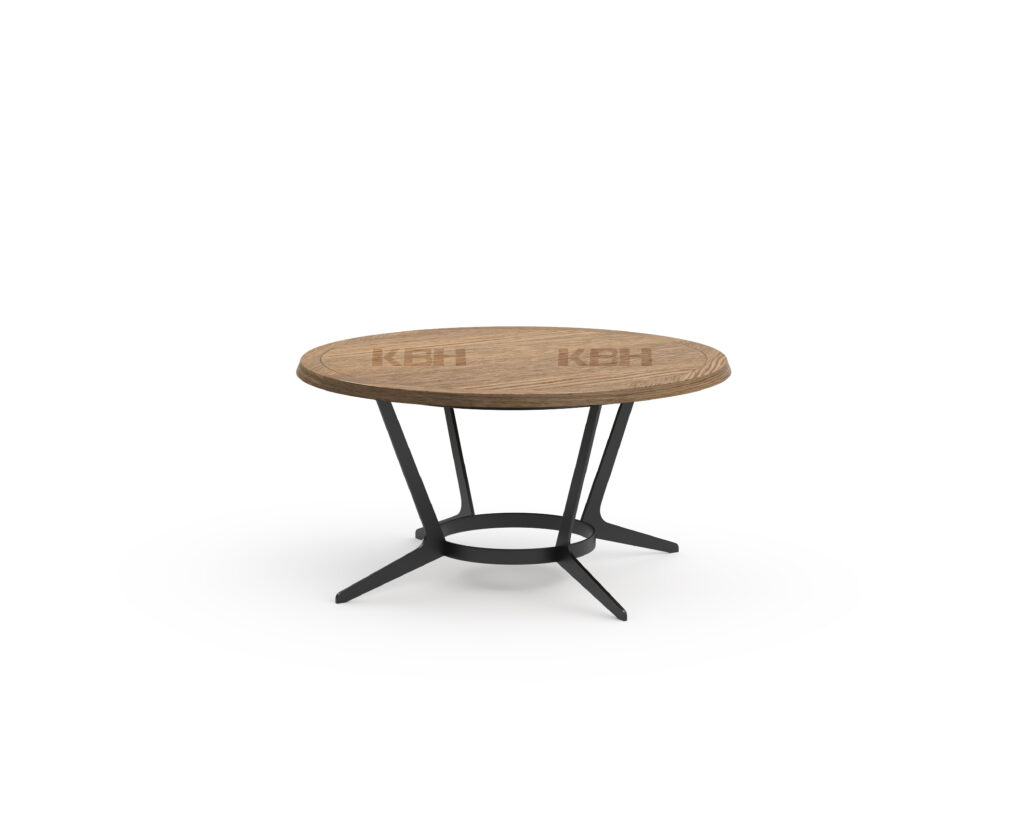 KBH Dining Table DT2030017 from the Natural Wood collection