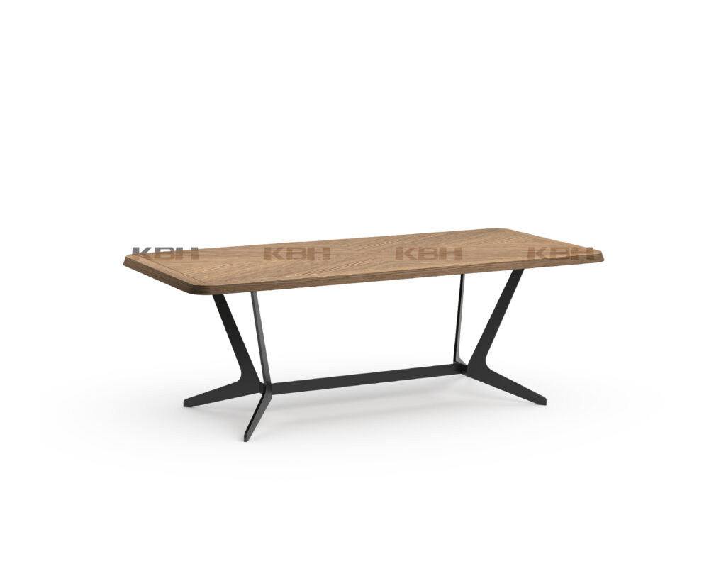 KBH Dining Table DT2030017 for the dining room