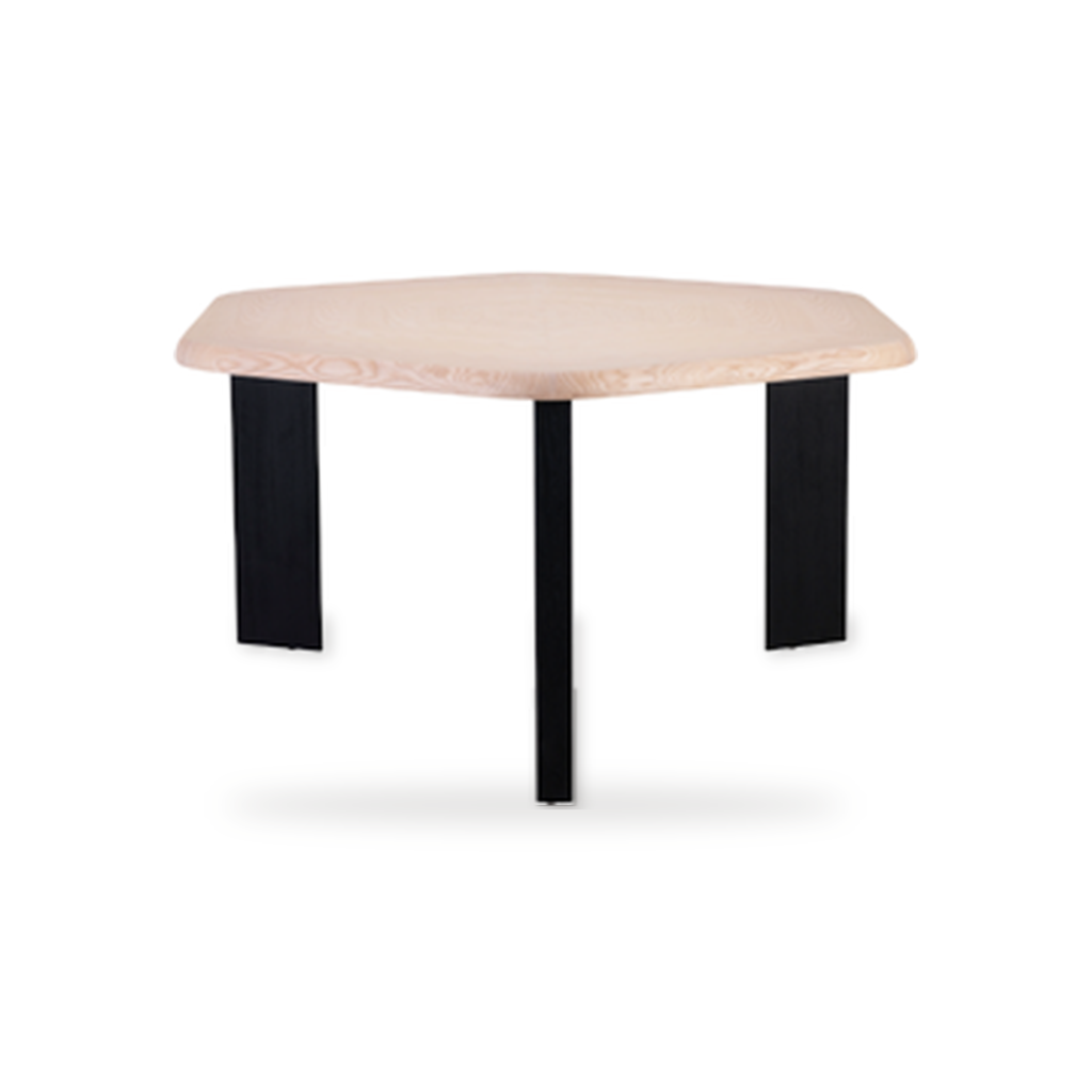 KBH Dining Table DT2030019 from the Natural Wood collection