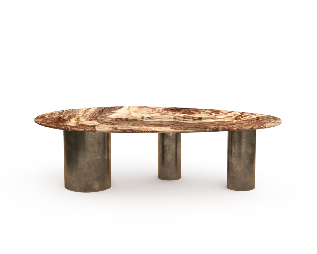 KBH Dining Table DT2030021, a dining table by KBH