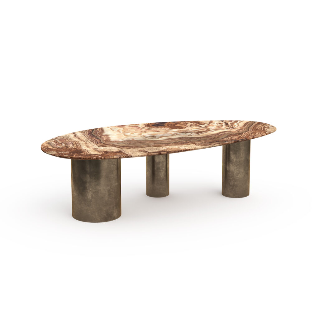 KBH Dining Table DT2030021, a dining table